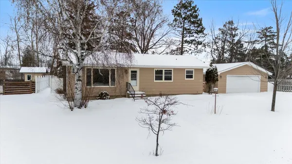 $150,000 | 121 Pine Crest Court Northwest, Bemidji, MN 56601