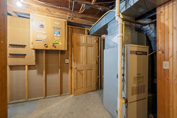 $150,000 | 121 Pine Crest Court Northwest, Bemidji, MN 56601