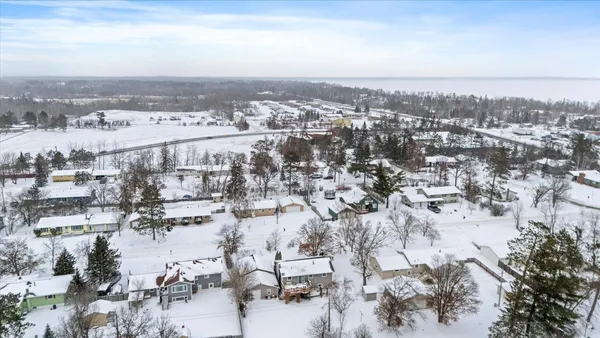 $150,000 | 121 Pine Crest Court Northwest, Bemidji, MN 56601