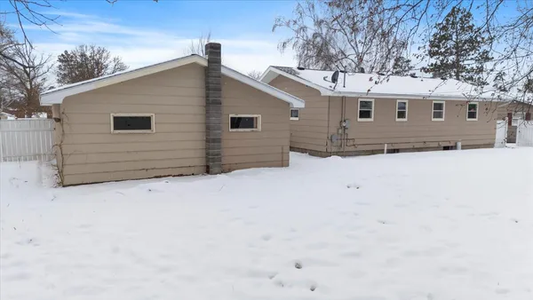 $150,000 | 121 Pine Crest Court Northwest, Bemidji, MN 56601