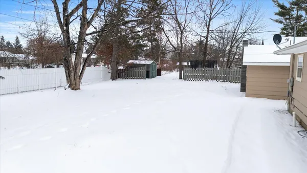 $150,000 | 121 Pine Crest Court Northwest, Bemidji, MN 56601