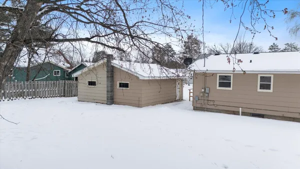 $150,000 | 121 Pine Crest Court Northwest, Bemidji, MN 56601