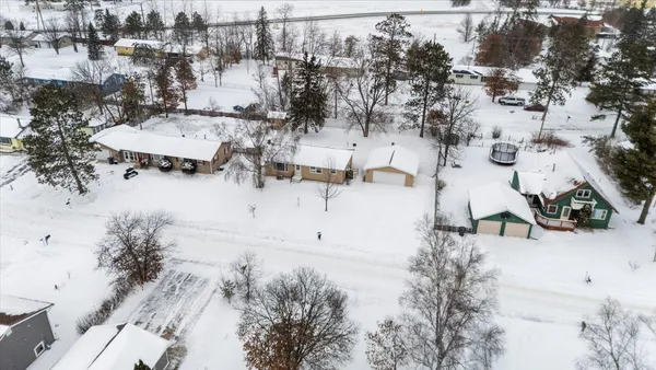 $150,000 | 121 Pine Crest Court Northwest, Bemidji, MN 56601