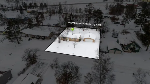 $150,000 | 121 Pine Crest Court Northwest, Bemidji, MN 56601