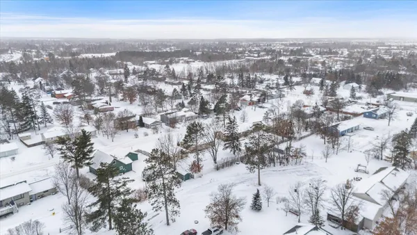 $150,000 | 121 Pine Crest Court Northwest, Bemidji, MN 56601