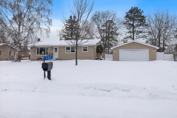 $150,000 | 121 Pine Crest Court Northwest, Bemidji, MN 56601