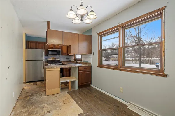 $150,000 | 121 Pine Crest Court Northwest, Bemidji, MN 56601