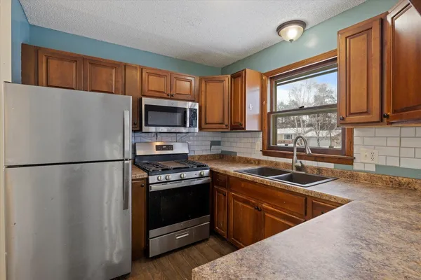 $150,000 | 121 Pine Crest Court Northwest, Bemidji, MN 56601