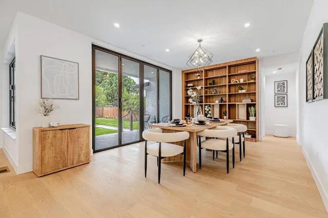 $2,999,999 | 665 Hawthorne Avenue, Campbell, CA 95008