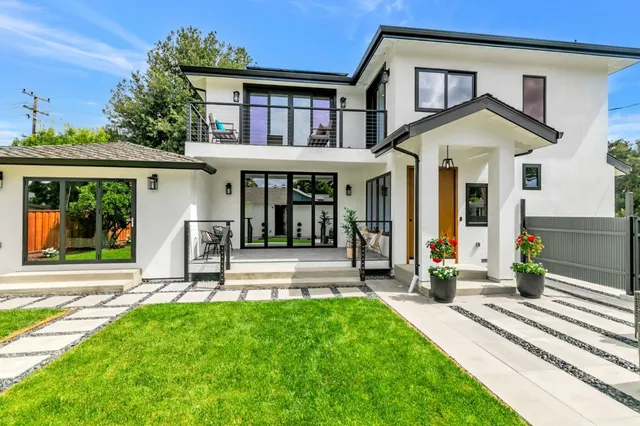 $2,999,999 | 665 Hawthorne Avenue, Campbell, CA 95008