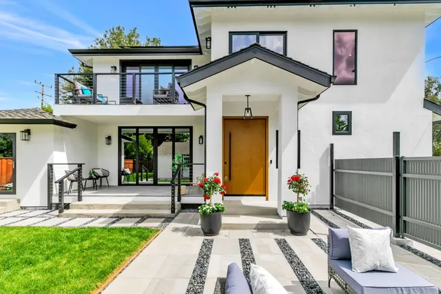 $2,999,999 | 665 Hawthorne Avenue, Campbell, CA 95008