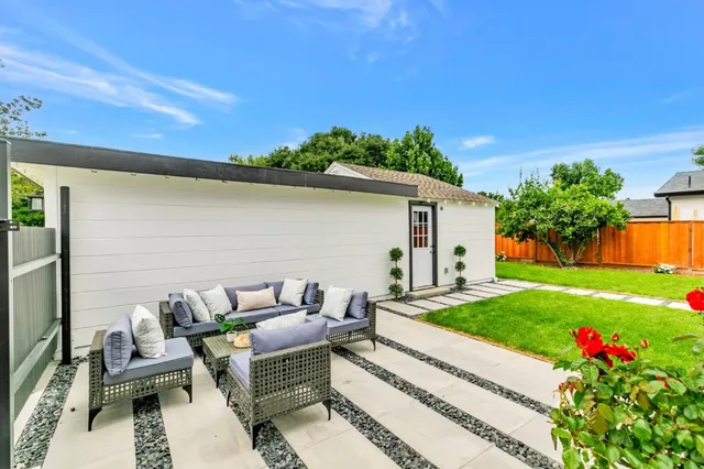 $2,999,999 | 665 Hawthorne Avenue, Campbell, CA 95008