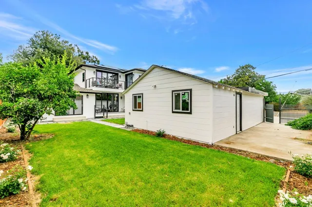 $2,999,999 | 665 Hawthorne Avenue, Campbell, CA 95008