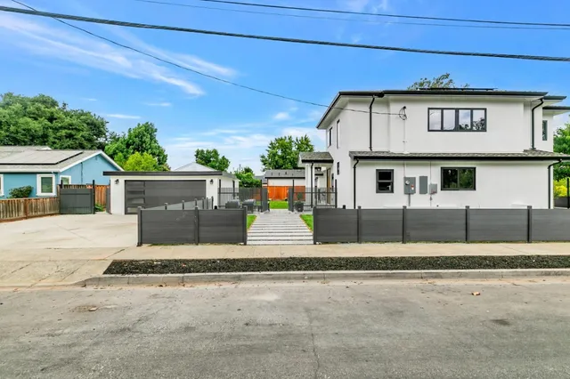 $2,999,999 | 665 Hawthorne Avenue, Campbell, CA 95008