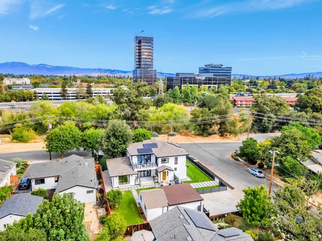 $2,999,999 | 665 Hawthorne Avenue, Campbell, CA 95008