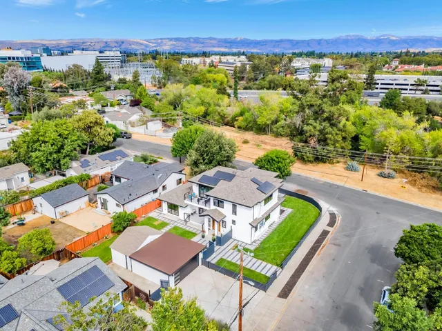 $2,999,999 | 665 Hawthorne Avenue, Campbell, CA 95008