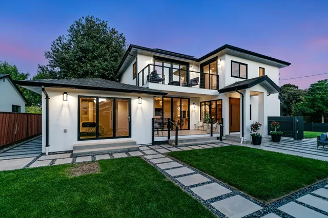 $2,999,999 | 665 Hawthorne Avenue, Campbell, CA 95008