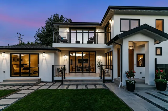 $2,999,999 | 665 Hawthorne Avenue, Campbell, CA 95008