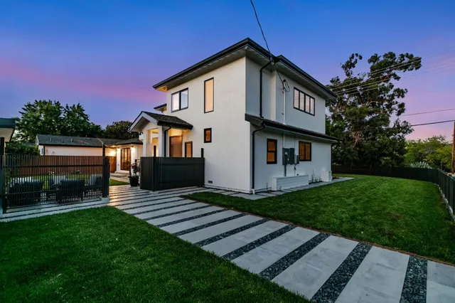 $2,999,999 | 665 Hawthorne Avenue, Campbell, CA 95008