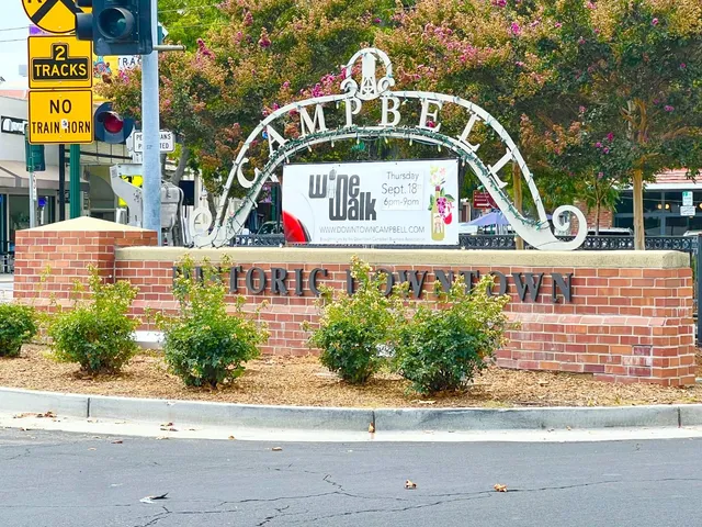 $2,999,999 | 665 Hawthorne Avenue, Campbell, CA 95008