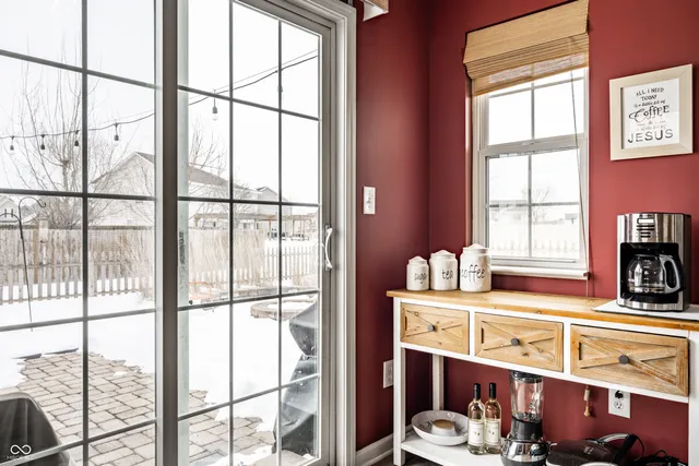 $259,900 | 692 Mozart Drive, Greenfield, IN 46140