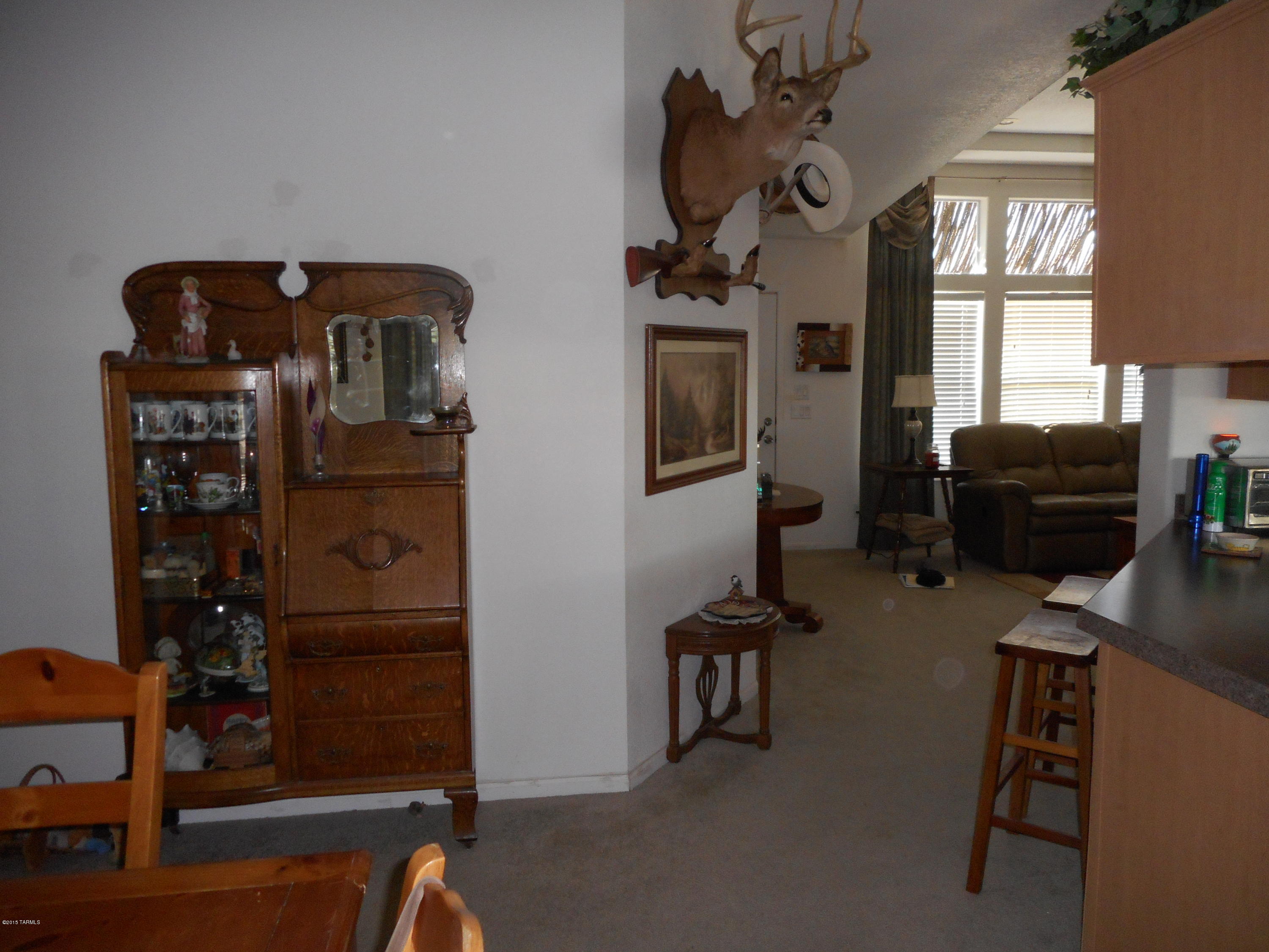 6089 East Grayhawk Ranch Road Tucson, AZ 85756 - Photo 42 of 50 Gallery Image 42