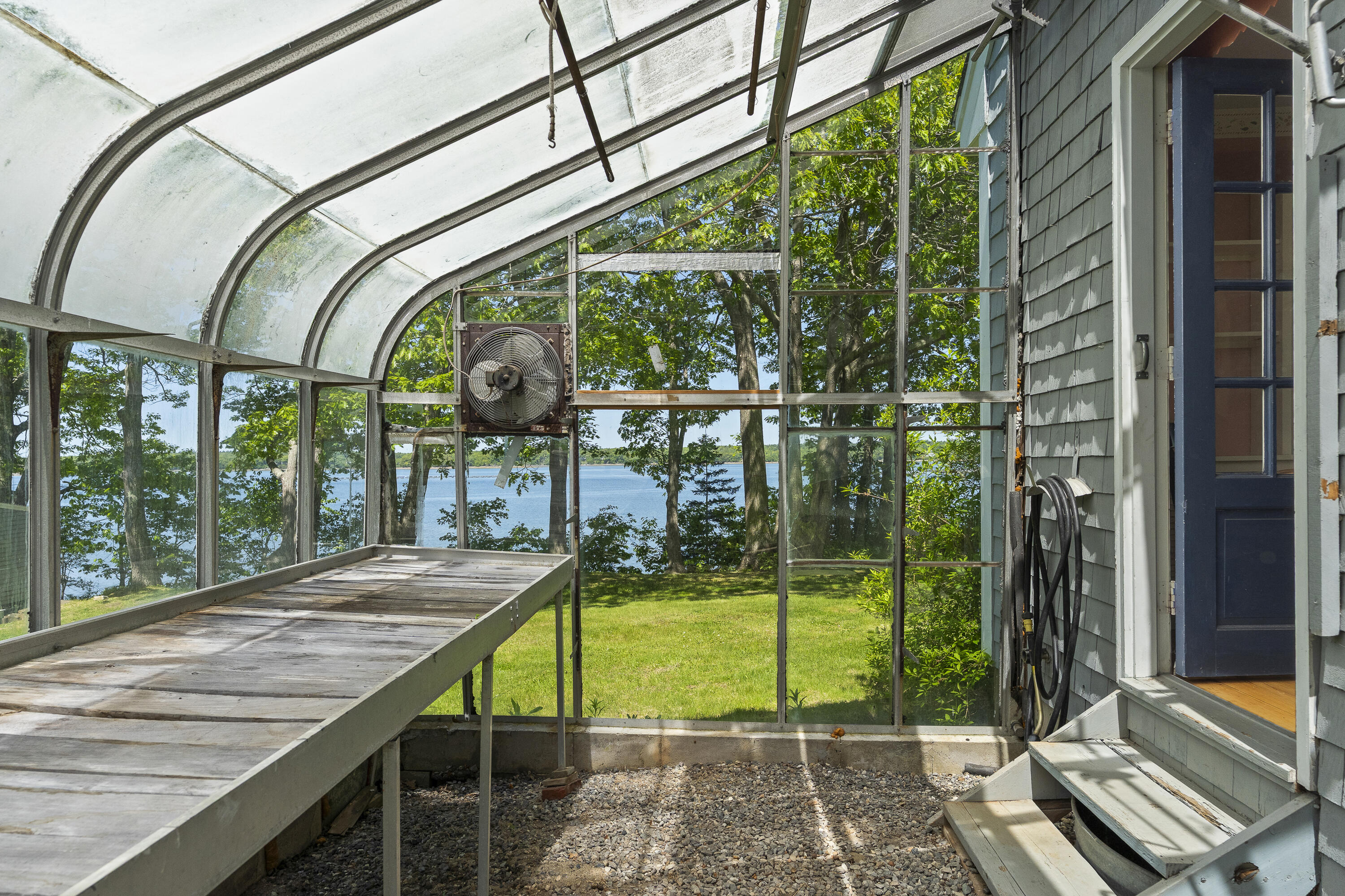 22 Sunset Way Brunswick, ME 04011 - Photo 41 of 82 green house