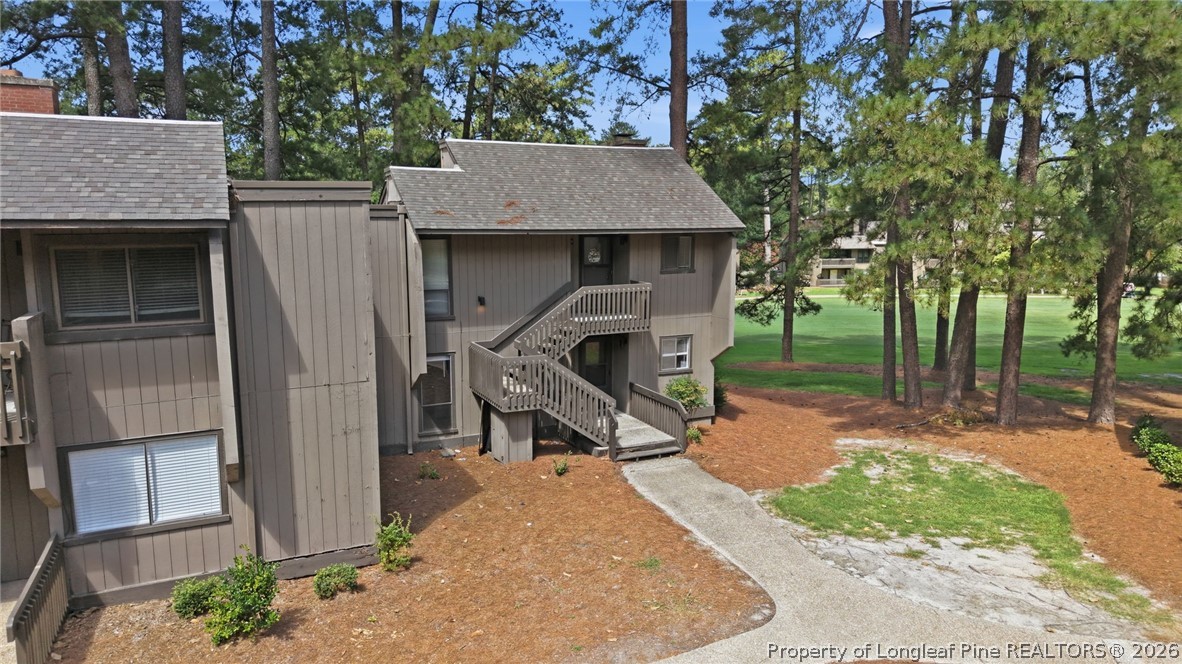 5 Pine Tree Road, Unit 117 Pinehurst, NC 28374 - Photo 5 of 48 Gallery Image 5