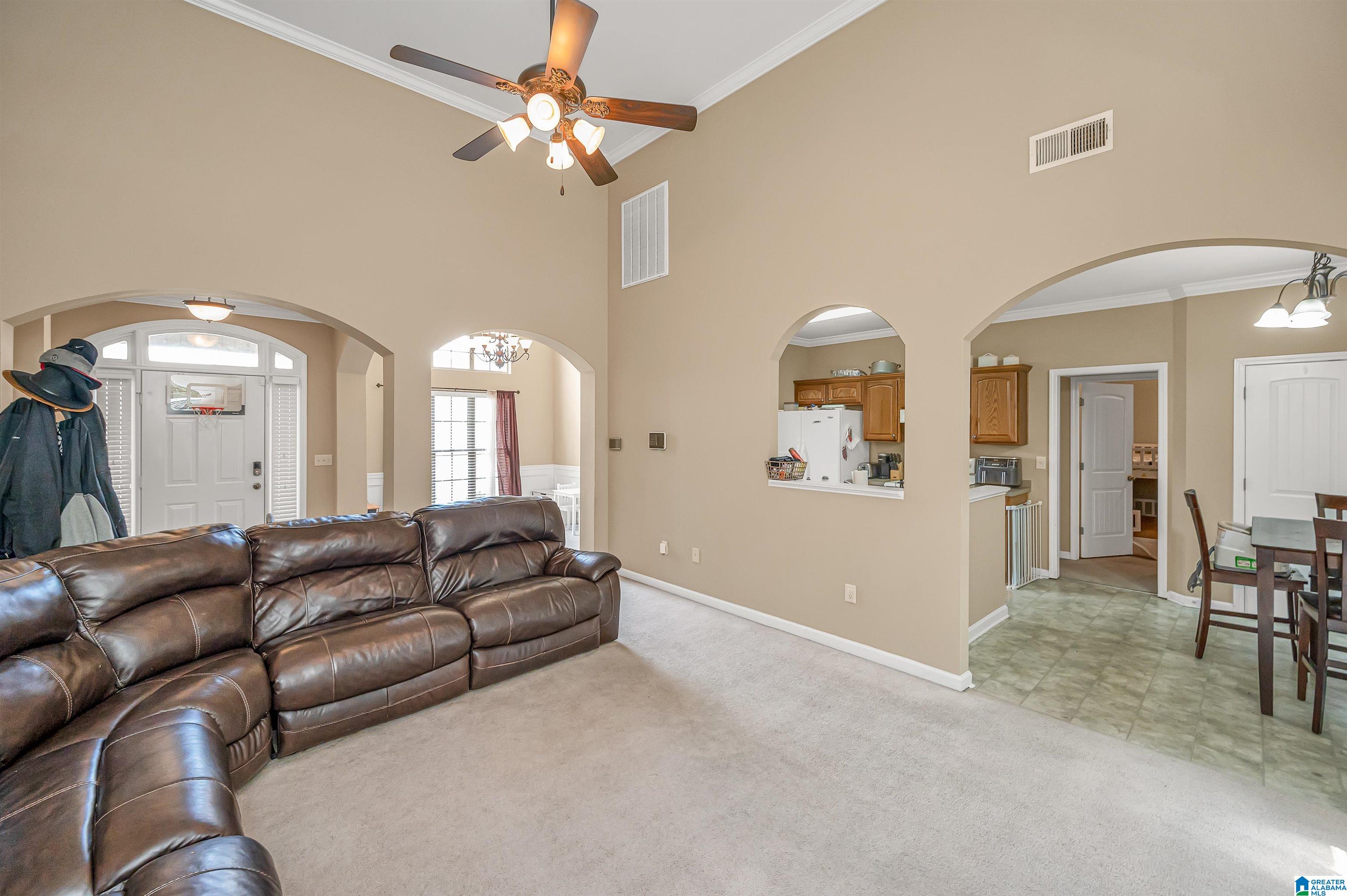5321 Summerset Way Bessemer, AL 35022 - Photo 6 of 34