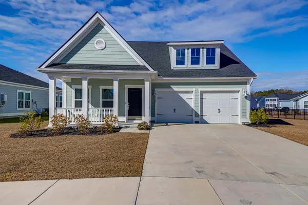 $3,200 | 5645 Lacebark Trail, Unit THE PRESERVE, Myrtle Beach, SC 29577