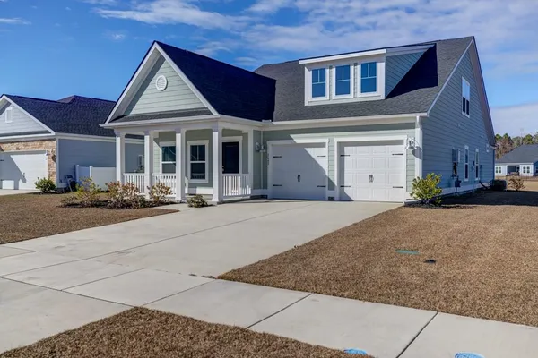 $3,200 | 5645 Lacebark Trail, Unit THE PRESERVE, Myrtle Beach, SC 29577