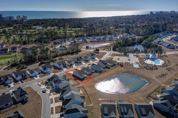 $3,200 | 5645 Lacebark Trail, Unit THE PRESERVE, Myrtle Beach, SC 29577