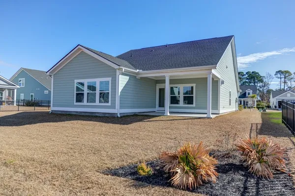 $3,200 | 5645 Lacebark Trail, Unit THE PRESERVE, Myrtle Beach, SC 29577