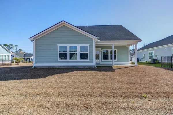 $3,200 | 5645 Lacebark Trail, Unit THE PRESERVE, Myrtle Beach, SC 29577