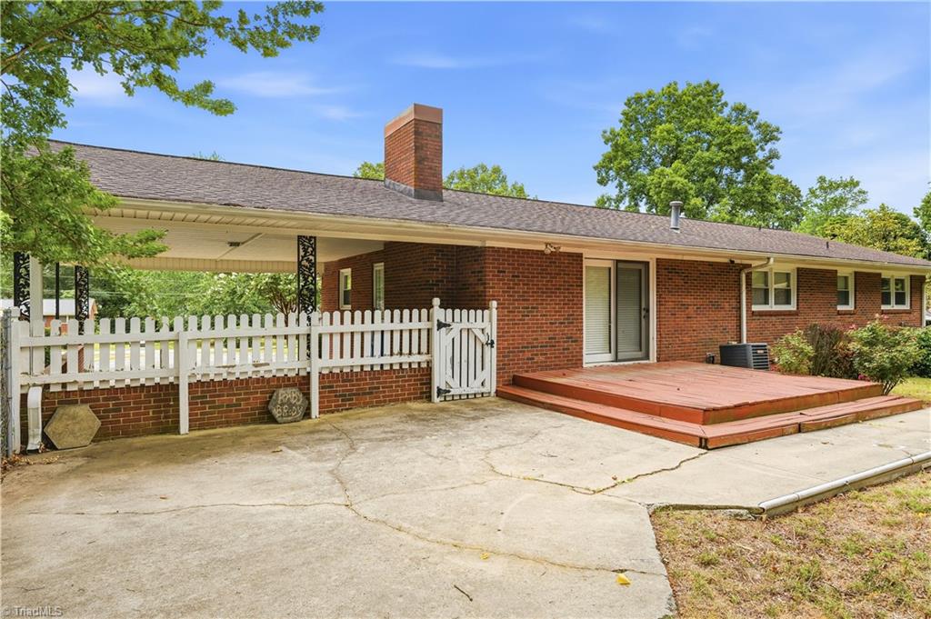 717 Corjon Road Kernersville, NC 27284 - Photo 42 of 48
