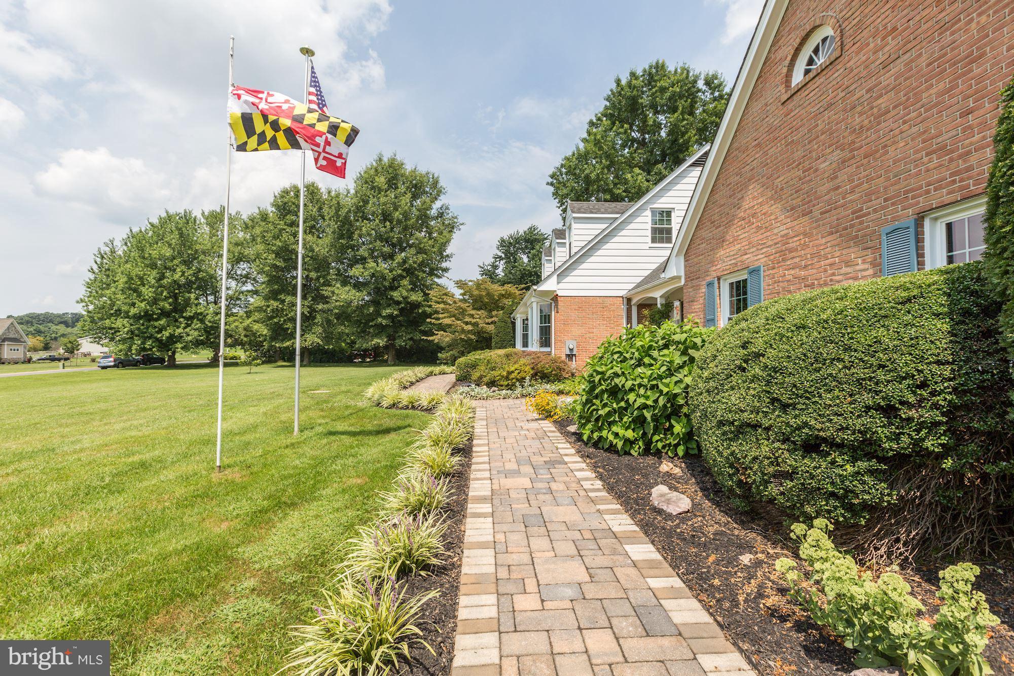1857 Florence Road Mount Airy, MD 21771 - Photo 2 of 33 Front WalkWay