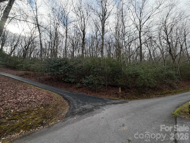 $19,500 | 0 Crescent Ridge Drive, Franklin, NC 28734