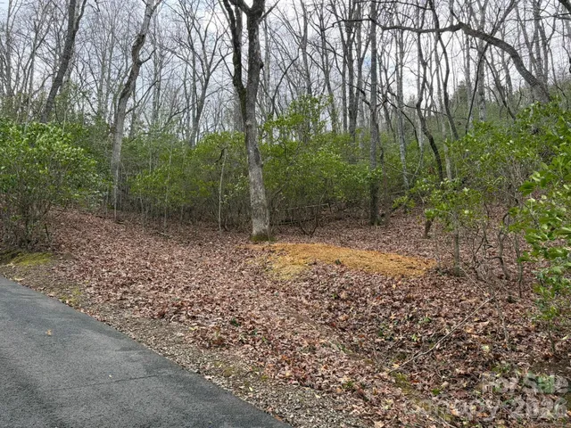 $19,500 | 0 Crescent Ridge Drive, Franklin, NC 28734