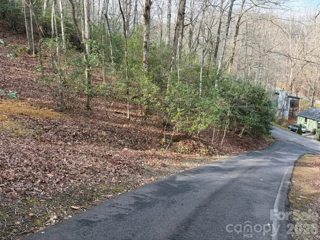 $19,500 | 0 Crescent Ridge Drive, Franklin, NC 28734