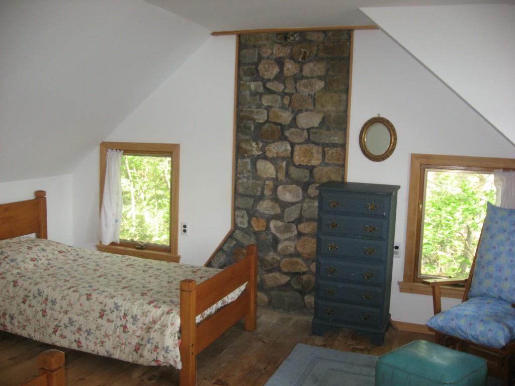 44 Fl 29 Denmark, ME 04022 - Photo 16 of 21 Second floor has two large bedrooms....