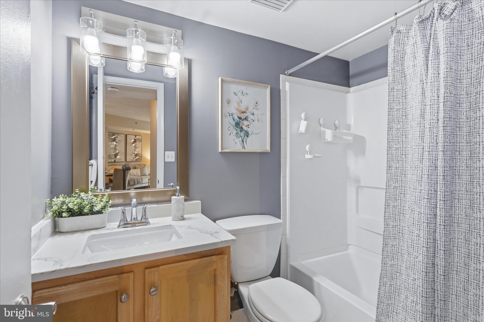 1001 North Vermont Street, Unit 804 Arlington, VA 22201 - Photo 14 of 38 Gallery Image 14