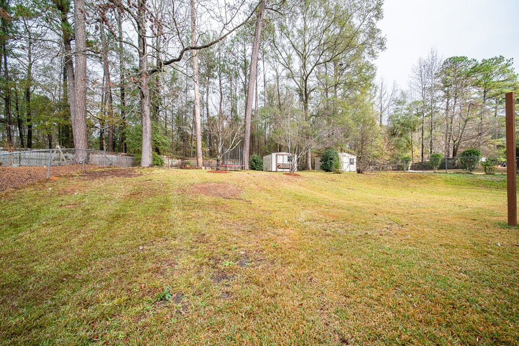 907 Eden Street Columbus, GA 31904 - Photo 8 of 26 a view of an ocean with trees in the background