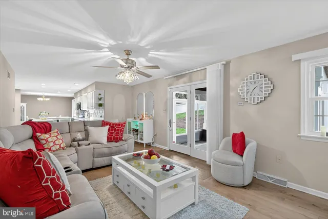 $480,000 | 1707 Crossfield Drive, Lancaster, PA 17603