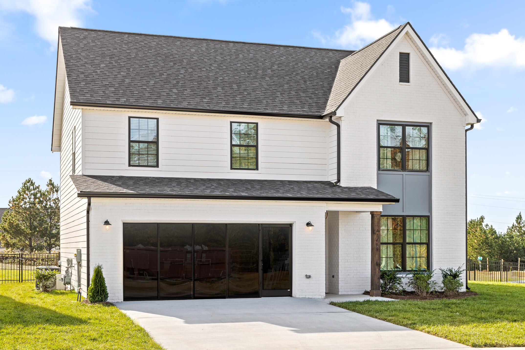 4102 Inlet Loop, Unit 81 Chattanooga, TN 37416 - Photo 1 of 38 InletModelHome-58