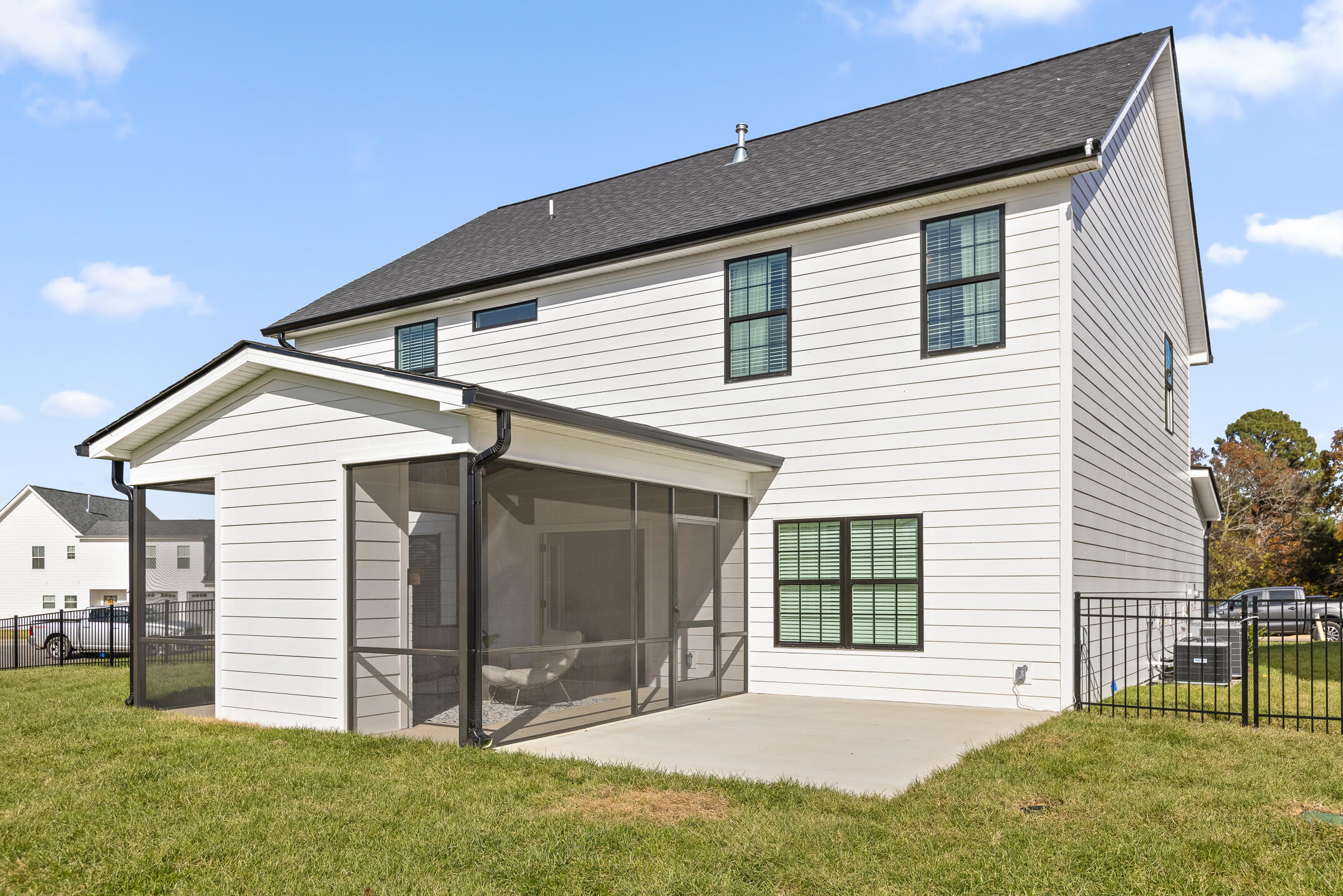 4102 Inlet Loop, Unit 81 Chattanooga, TN 37416 - Photo 30 of 38 InletModelHome-44