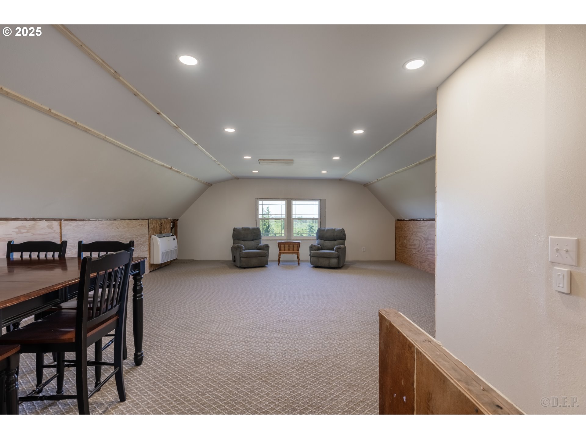 70392 Schumacher Road Rainier, OR 97048 - Photo 16 of 42 a view of a room with furniture and window