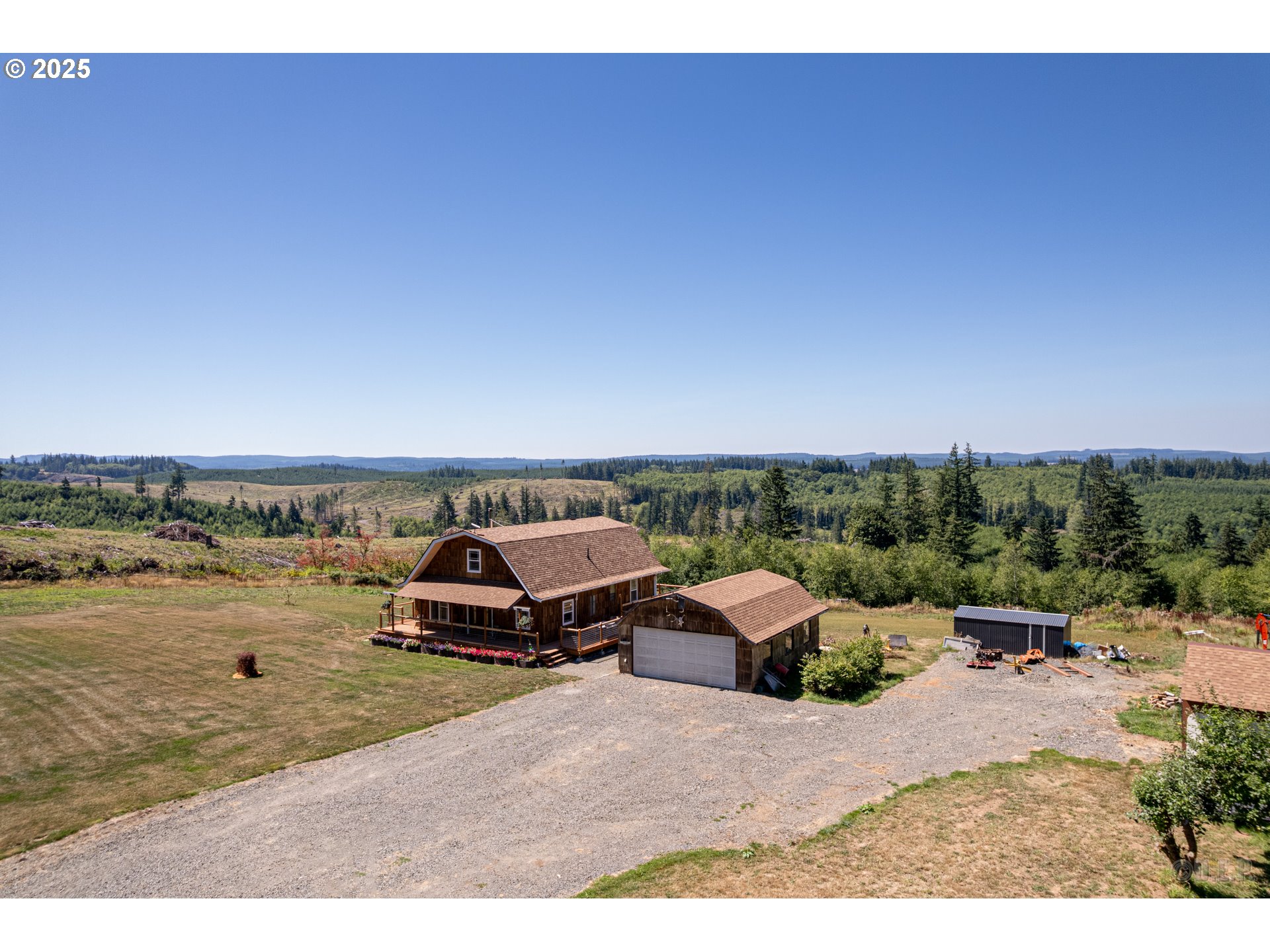 70392 Schumacher Road Rainier, OR 97048 - Photo 2 of 42