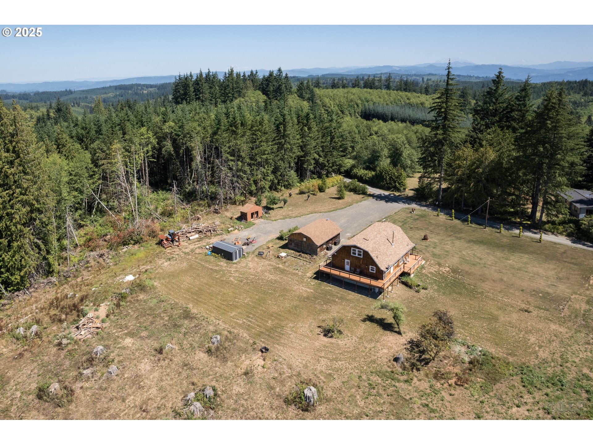 70392 Schumacher Road Rainier, OR 97048 - Photo 33 of 42