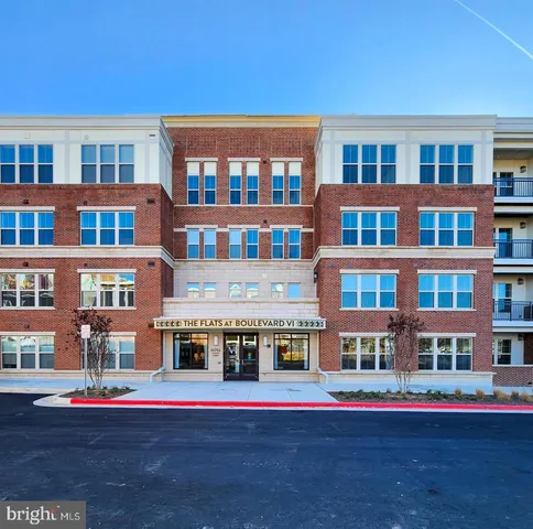 $2,200 | 10755 Fairgrounds Drive, Unit 408, Fairfax, VA 22030