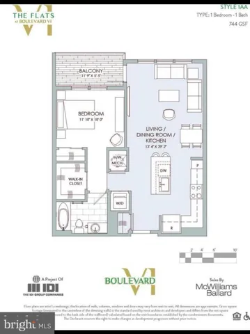 $2,200 | 10755 Fairgrounds Drive, Unit 408, Fairfax, VA 22030
